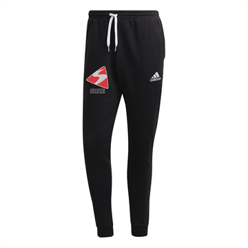 Adidas Entrada 22 Sweat Pants Sort